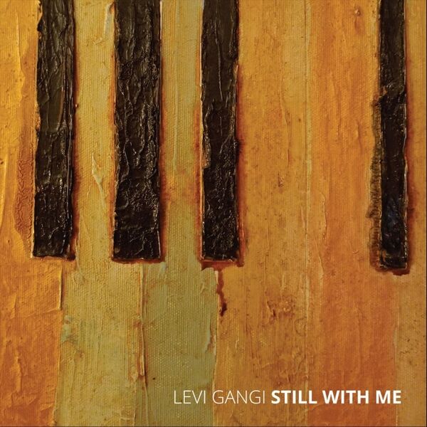 Cover art for Still with Me